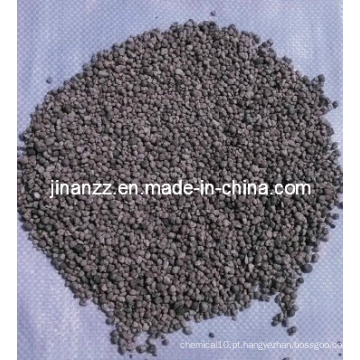 Fertilizante de Fosfato Granular Tsp (Superfosfato Triplo) (P2O5 46%)